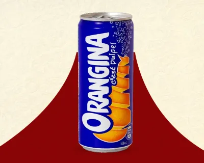 Orangina