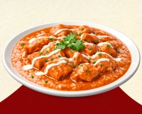 Bowl Butter Chicken