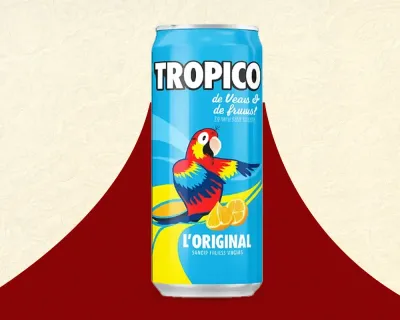 Tropico