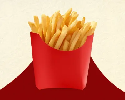 Frites