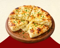 Cheese Naan