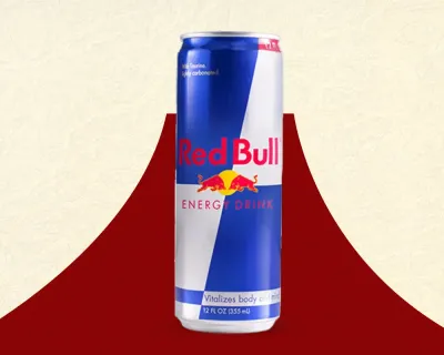 Red Bull