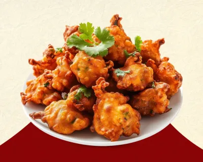 Crevettes Pakura (6pcs)