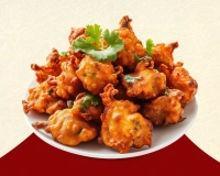 Crevettes Pakura (6pcs)