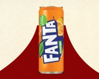 Fanta Orange
