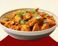 Chicken Vindaloo