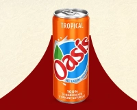 Oasis Tropical