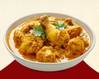 Chicken Royal Korma