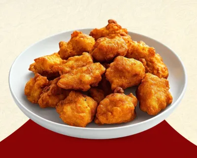 Mixte Beignets (8pcs)