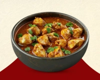 Chicken Tikka Massala