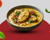 Fish Royal Korma