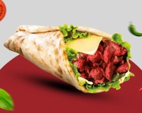 Sandwich Chickent Tikka Massala