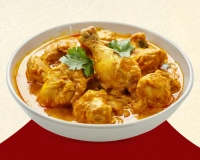 Bowl Poulet Korma