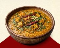 Bowl Daal de Lentilles