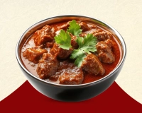 Lamb Madras