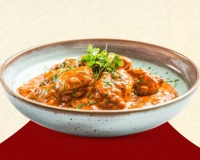 Chicken Madras
