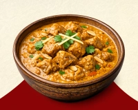 Bowl Agneau Korma
