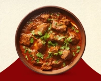 Lamb Vindaloo