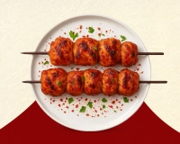 Sheek Kebab (2pcs)