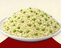 Riz Petits Pois