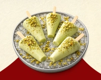 Kulfi Pistache