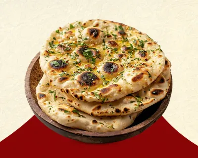 Naan Nature