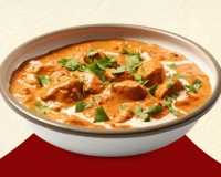 Chicken Dopiaza